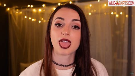 gibi asmr naked